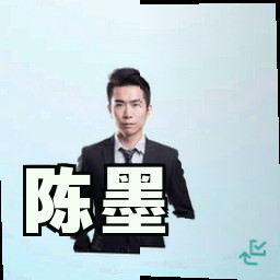 陈墨